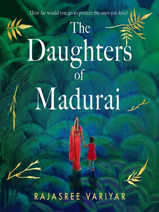 Title details for The Daughters of Madurai by Rajasree Variyar - Available